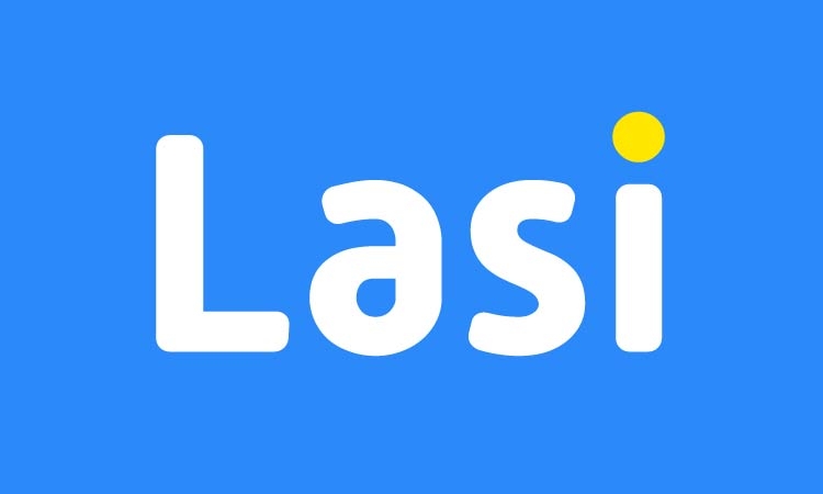 Lasi.com - Creative brandable domain for sale